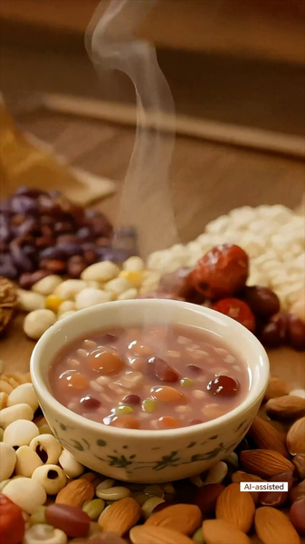 臘八節（ラバ祭）とは？2026年は月曜、ラバ粥で始まる春節の足音 video poster