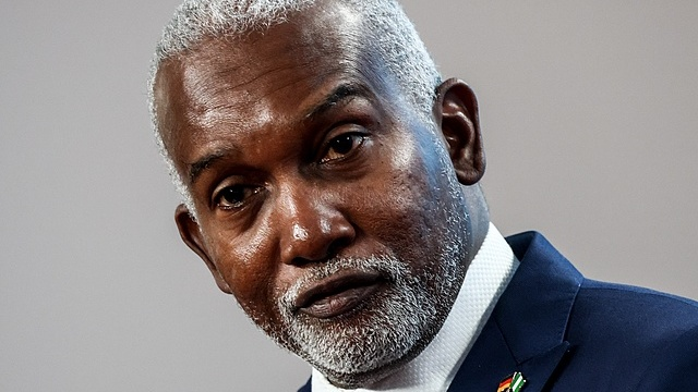 ダボス会議が閉幕、ナイジェリアが「付加価値型」成長と安全保障外交を強調 video poster