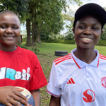 手話通訳がつないだ「静かな会話」――エスターさんが架け橋になる瞬間