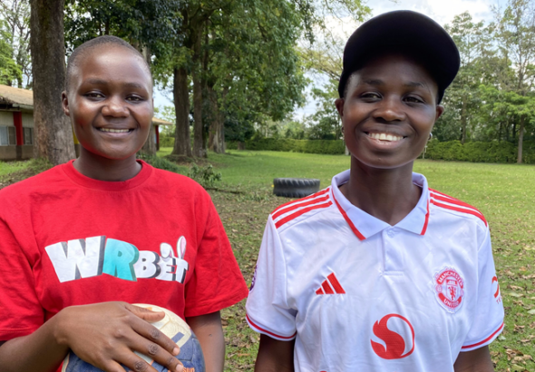 手話通訳がつないだ「静かな会話」――エスターさんが架け橋になる瞬間