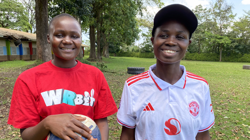 手話通訳がつないだ「静かな会話」――エスターさんが架け橋になる瞬間