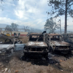 米軍のベネズエラ攻撃に波紋、北京のメキシコ人学生「資源狙い」 video poster