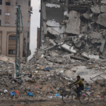 ガザ停戦「第2段階」へ向け協議　パレスチナ代表団がカイロでエジプト当局と会談