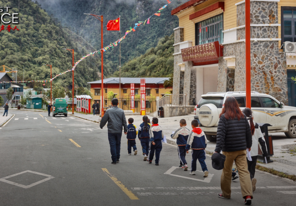 中印国境の「相対的な安定」どう守る？2020年ガルワン以降の対話と2025年合意