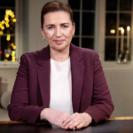 デンマーク首相、新年演説で「最も近い同盟国」を異例の叱責　グリーンランド巡り