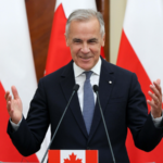 カーニー首相の中国訪問、冷えた中加関係は再起動するか