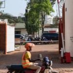 ウガンダ、1月15日投票へ準備最終盤　5万超の投票所で生体認証も video poster