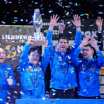 ファン振東がザールブリュッケンをドイツ杯初制覇へ導く、欧州で初のクラブタイトル