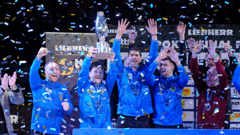 ファン振東がザールブリュッケンをドイツ杯初制覇へ導く、欧州で初のクラブタイトル