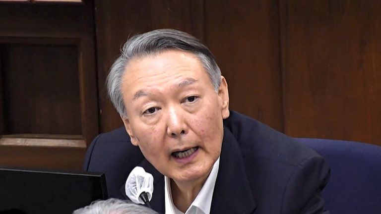韓国・前大統領府元職員2人、DPRK向けドローン飛行疑惑で捜査