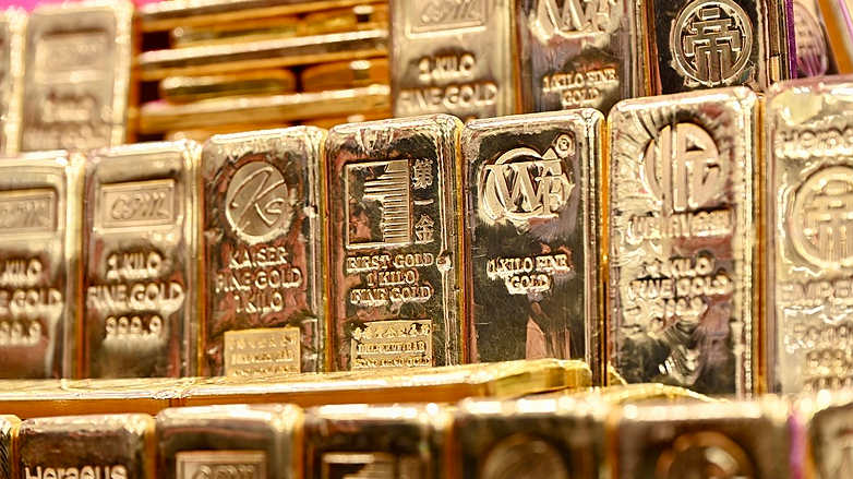 香港と上海が金決済で連携へ：中国本土の金融開放は「窓」から「回路」へ