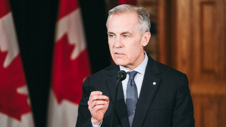 33WS95X3KYF18MKOZ3JC - NewsTomo – 日本語で読む、世界のニュースハブ カーニー加首相、トランプ氏の「米国頼み」主張を否定 主権を強調