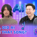 AIが音楽を作り替える？中国本土の現場が語る制作とライブの変化 video poster