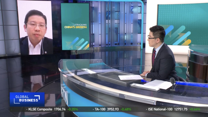 中国本土の2025年消費は堅調：買い替え支援と嗜好変化、2026年の焦点は video poster