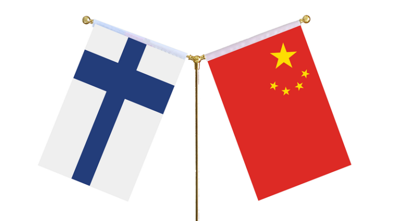 中国とフィンランド、首脳会談で「合意を行動へ」──グリーンと革新で協力を深掘り