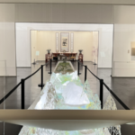 北京飯店の文化コレクションが公開、北京の現代美術展は6月まで