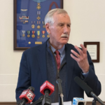 国連人権高等弁務官、米移民取締りに国際法順守求める　ミネアポリスで緊張