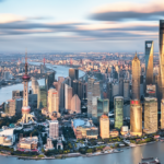 中国本土の15次五カ年計画、新しい発展理念で高品質成長を加速