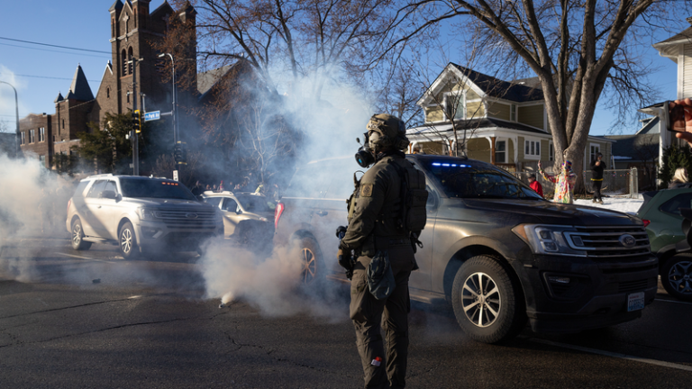 米ICE収容で死亡が急増か　2026年初に4人、収容拡大で医療体制に視線