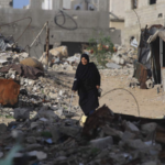 ハマス、ガザの行政組織を解散へ　独立委員会に権限移管準備