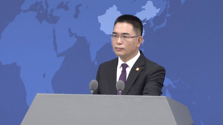 中国本土・台湾事務弁公室、「台湾独立」分裂勢力リストに追加—計14人 video poster