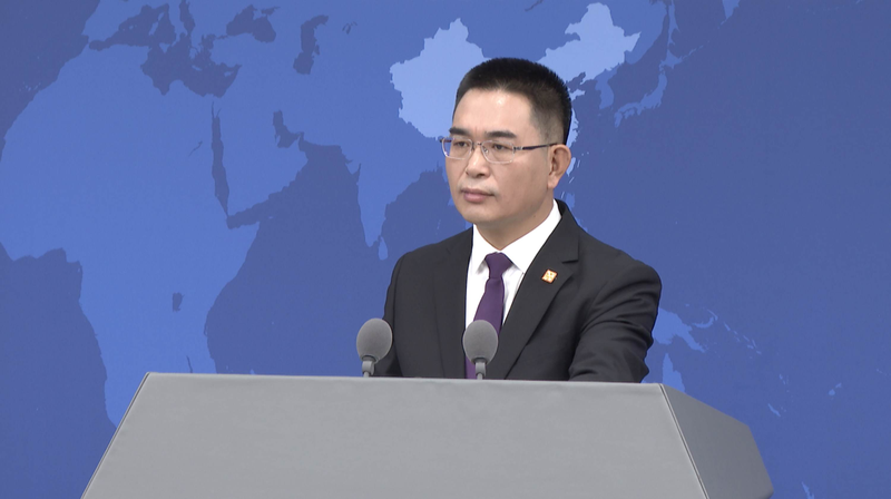 中国本土・台湾事務弁公室、「台湾独立」分裂勢力リストに追加—計14人 video poster