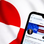 トランプ氏の「獲得」発言、グリーンランドで国連憲章とぶつかる論点