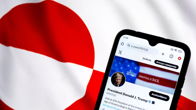 3WV1OL91XXW5OA3IN0IW - NewsTomo – 日本語で読む、世界のニュースハブ トランプ氏の「獲得」発言、グリーンランドで国連憲章とぶつかる論点