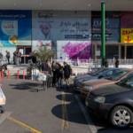 イラン、騒乱「首謀者」提訴へ　国外関与も主張し国際裁判所に提出準備