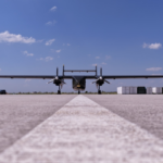 「Tianma-1000」無人貨物機が初飛行、1800km航続と超短距離離着陸