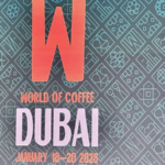 World of Coffee Dubai開幕：UAEで来場2万人、コーヒー市場3.2億ドル規模
