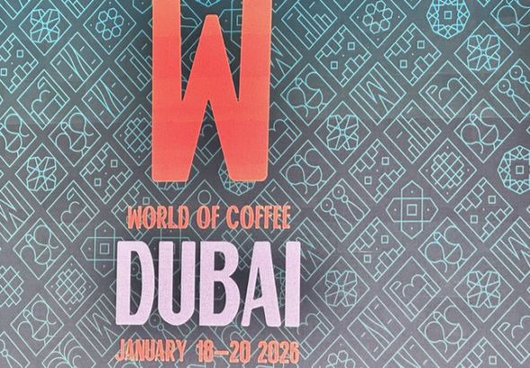 World of Coffee Dubai開幕：UAEで来場2万人、コーヒー市場3.2億ドル規模
