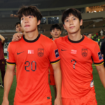 中国、AFC U23アジア杯で初の決勝へ　無失点突破から見えた転機