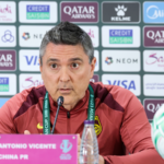 AFC U23アジア杯：中国U23、準々決勝でウズベキスタン戦へ