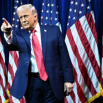 トランプ氏が今「グリーンランド獲得」を持ち出す理由とは――中国の専門家が分析