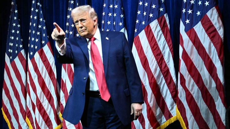 トランプ氏が今「グリーンランド獲得」を持ち出す理由とは――中国の専門家が分析