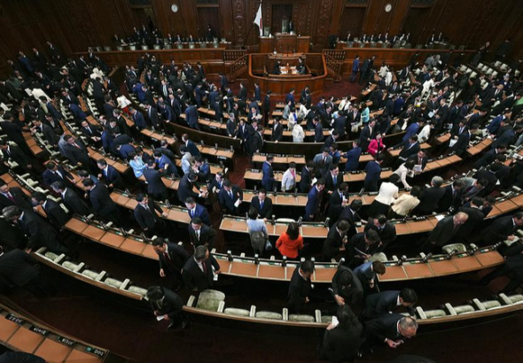 高市首相の衆院解散に野党が反発「正当性ない」　26年2月8日投開票へ