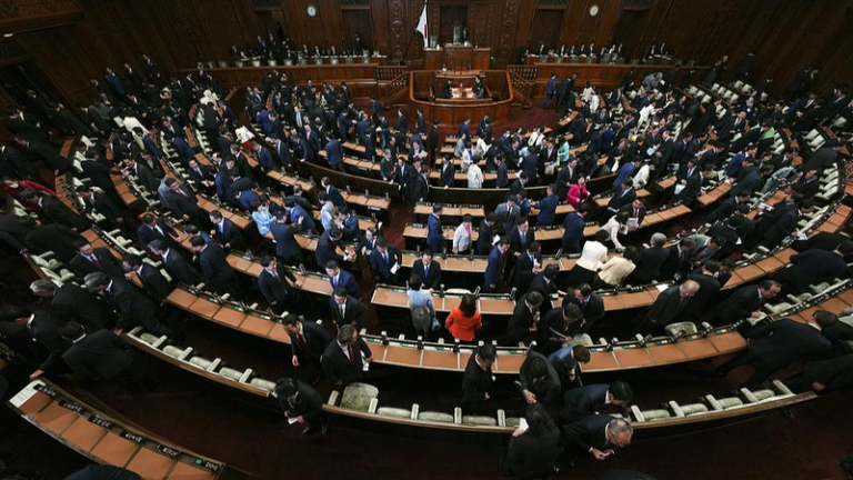 高市首相の衆院解散に野党が反発「正当性ない」　26年2月8日投開票へ