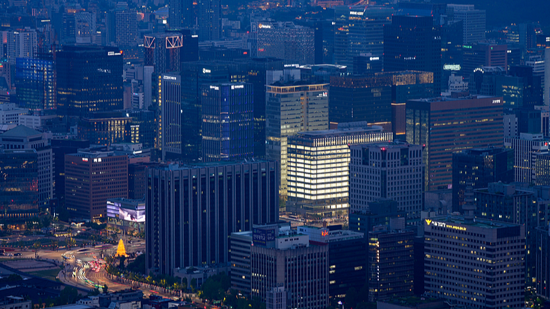 中韓経済協力が再設計へ：李在明氏訪中で半導体・供給網が焦点に