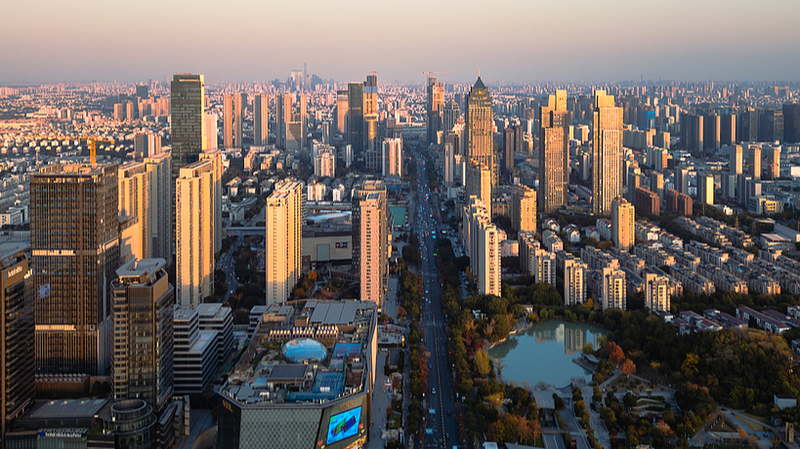 中国本土の産業利益が回復、カギは「構造的な資本シフト」