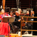 駐米中国大使、米中関係の鍵は「人と人」—文化・観光交流を強調