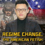 米国の「体制転換」志向はなぜ消えないのか――ベネズエラ攻撃をめぐる論評 video poster