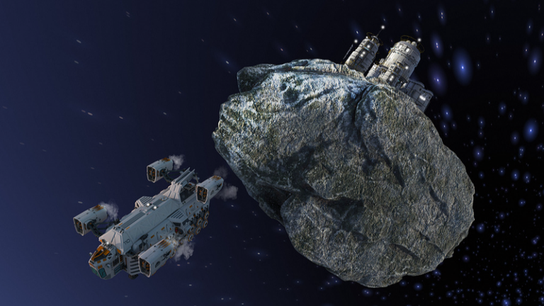 中国航天科技集団、宇宙資源開発を加速へ：小惑星「採掘ロボ」研究の現在地