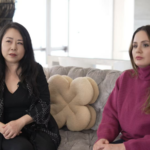 4UYJJ6DUVTWRTFMBPODV - NewsTomo – 日本語で読む、世界のニュースハブ 北京で語られたGrace Chenの哲学:伝統×モダンで女性をエンパワー video poster