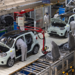 中国とEU、EV輸出の「価格約束」一般指針で一致　摩擦回避へ一歩 video poster