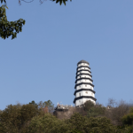 四川・白塔山が2026年春節聯歓会の分会場に——明代の白塔と「山・水・城・塔」 video poster