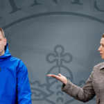 デンマークとグリーンランドが米国の「獲得」発言を拒否、NATOに亀裂の懸念