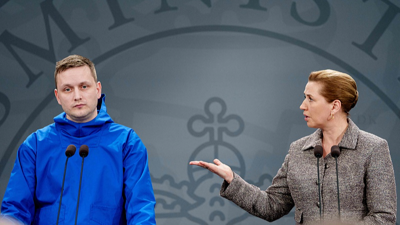 デンマークとグリーンランドが米国の「獲得」発言を拒否、NATOに亀裂の懸念