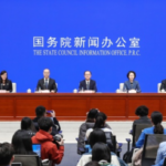 中国本土は「世界の工場」から「世界市場」へ――2026年1月26日の会見で強調