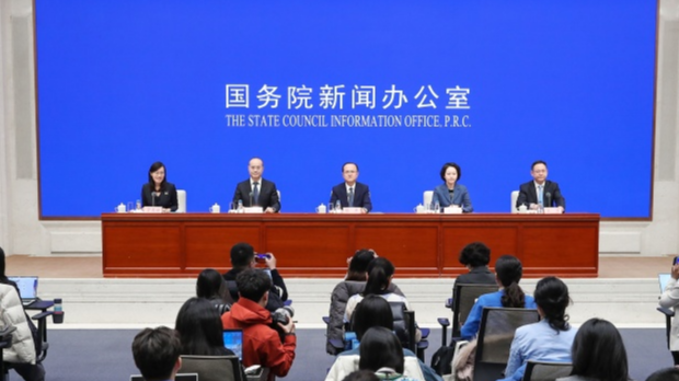 中国本土は「世界の工場」から「世界市場」へ――2026年1月26日の会見で強調